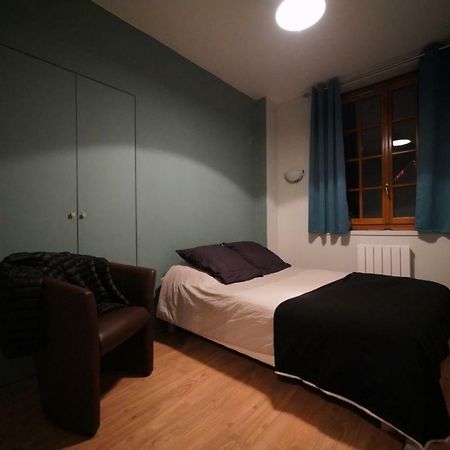 Appartement Place Du Vieux Marche Ρουέν Εξωτερικό φωτογραφία