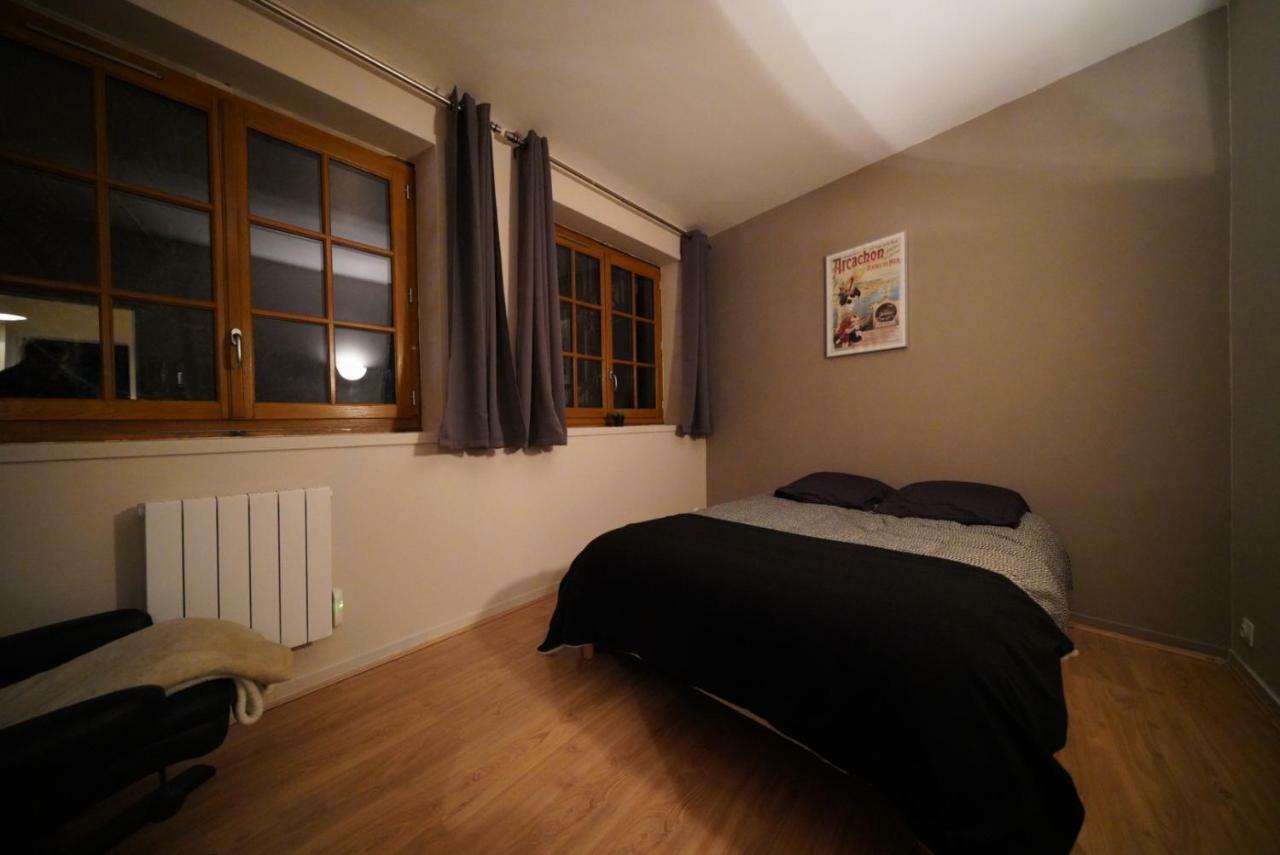 Appartement Place Du Vieux Marche Ρουέν Εξωτερικό φωτογραφία