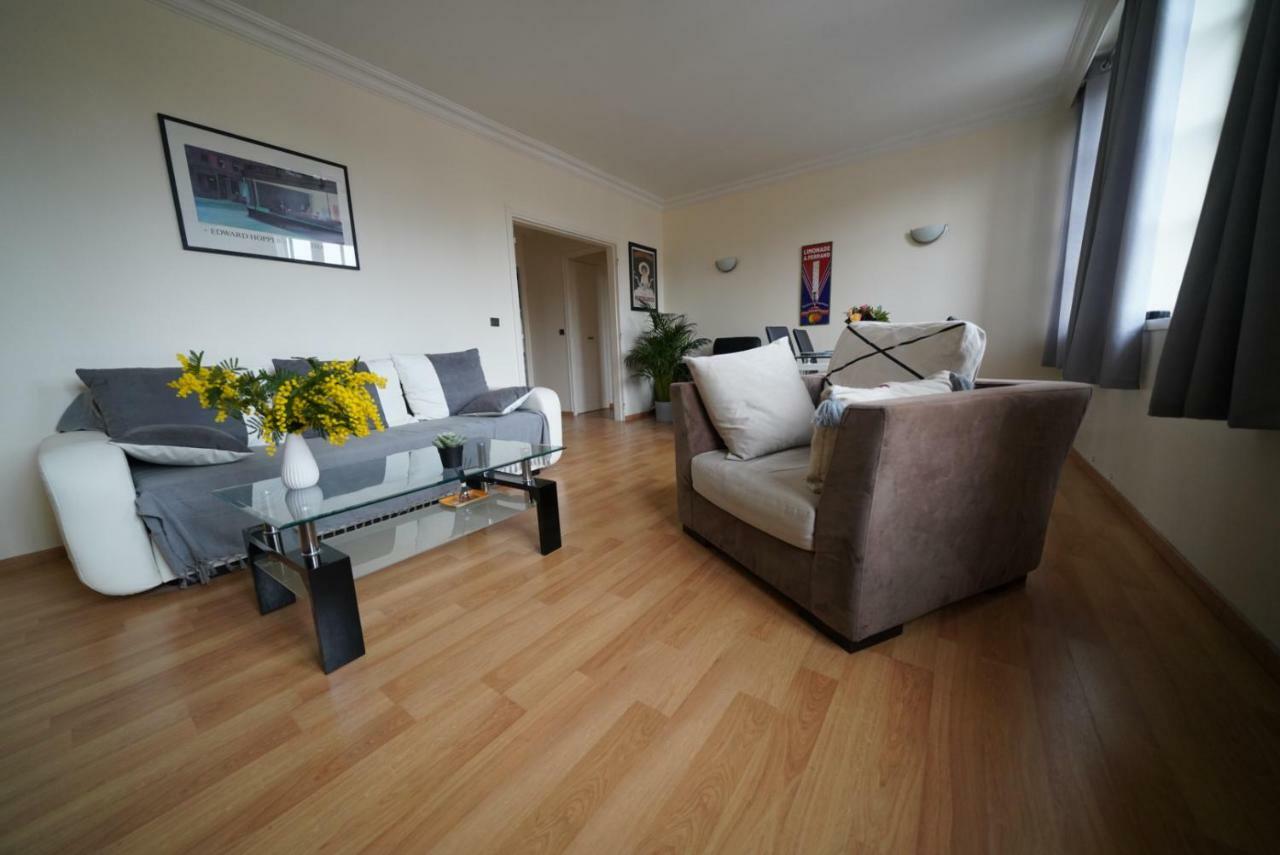 Appartement Place Du Vieux Marche Ρουέν Εξωτερικό φωτογραφία