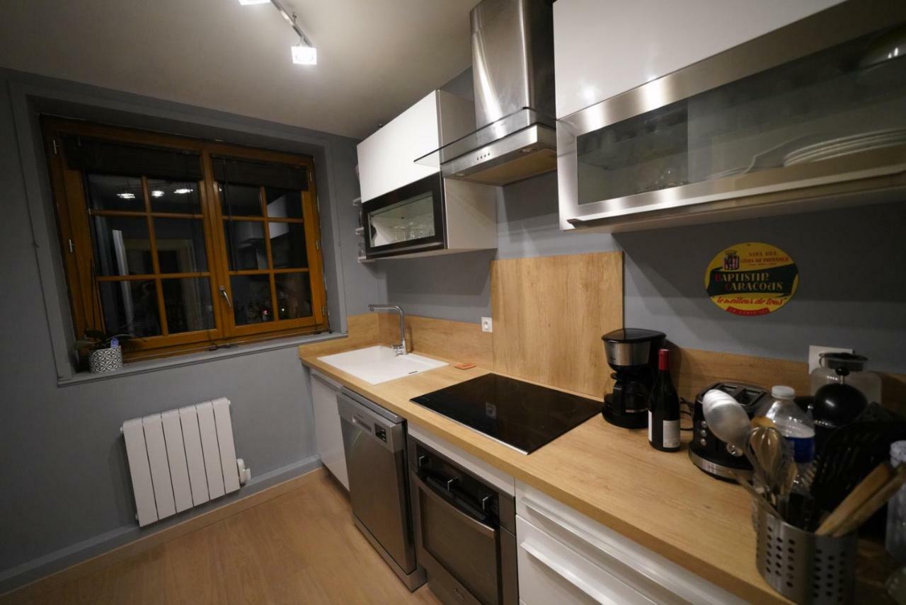 Appartement Place Du Vieux Marche Ρουέν Εξωτερικό φωτογραφία